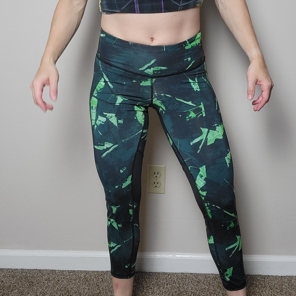 ⭐[2/$20]⭐ Old Navy 7/8 Leggings